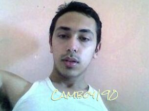 camboy190 Porn Monkey Cash