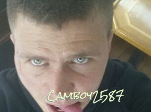 Camboy2587