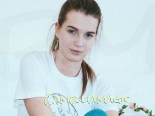 Camelliamagic