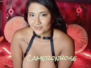 Cameronboise