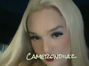 camerondiiaz Porn Monkey Cash