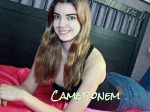 Cameronem