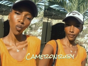 cameronruby Porn Monkey Cash