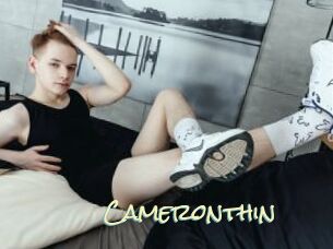 Cameronthin