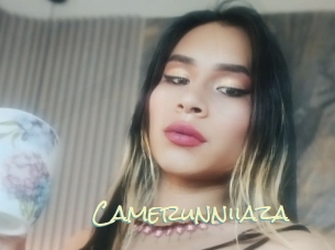 Camerunniiaza