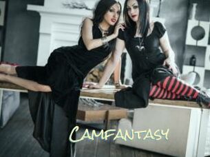 Camfantasy