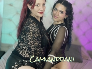 Camianddani
