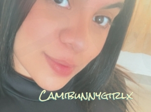 Camibunnygirlx