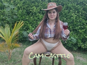 Camicasttle