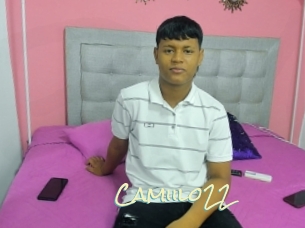 camiilo22 Porn Monkey Cash