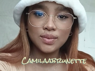 Camilaabrunette
