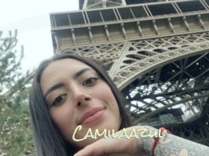 Camilaazul