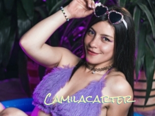Camilacarter