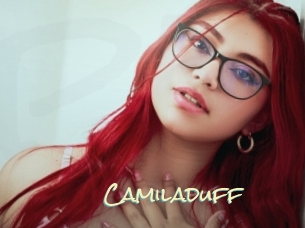 Camiladuff