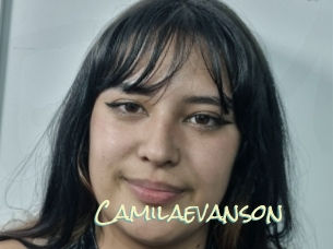 Camilaevanson