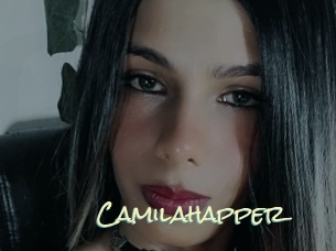 camilahapper Porn Monkey Cash
