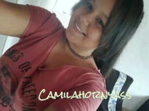 Camilahornyass
