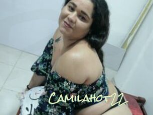 Camilahot22
