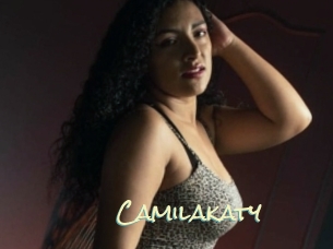 Camilakaty