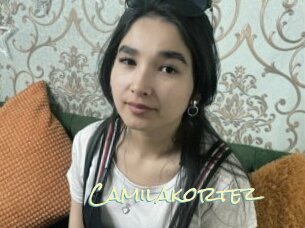 Camilakortez