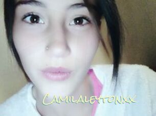 Camilaleytonxx