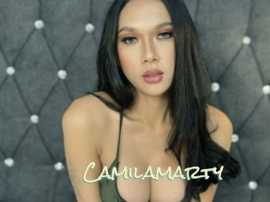 Camilamarty