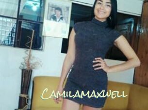Camilamaxwell