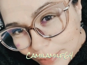 camilamilf64 Porn Monkey Cash