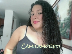 Camilamoreti