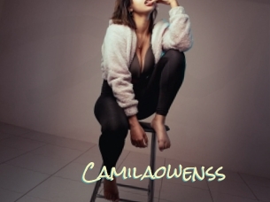 Camilaowenss