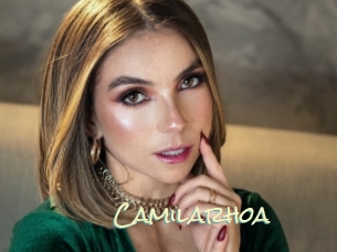 Camilarhoa