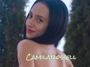 Camilarossell