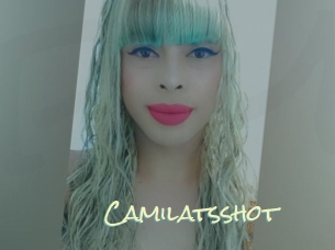 Camilatsshot
