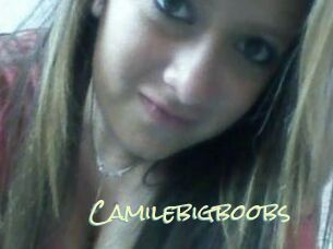 Camilebigboobs