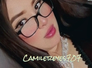 camilereyes707 Porn Monkey Cash