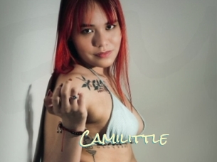 Camilittle
