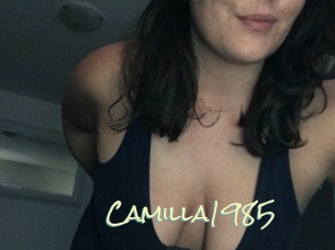camilla1985 Porn Monkey Cash