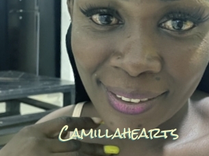 Camillahearts