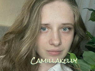 Camillakelly