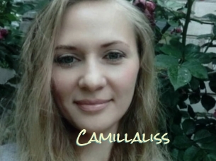 Camillaliss