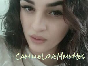 CamilleLoveMmmYes