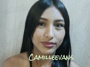 Camilleevans