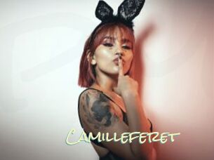 Camilleferet