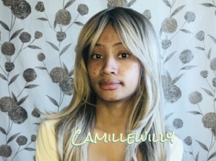 Camillewilly