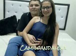 Camiloandalexa