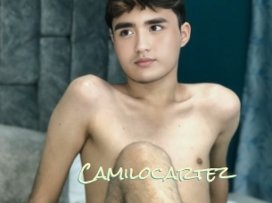 Camilocartez