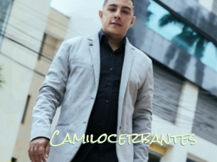Camilocerbantes
