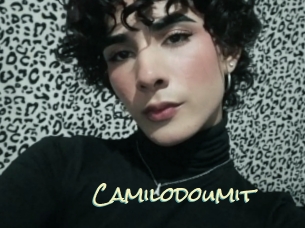 camilodoumit Porn Monkey Cash