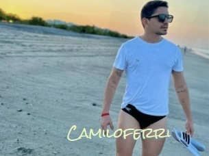 Camiloferri