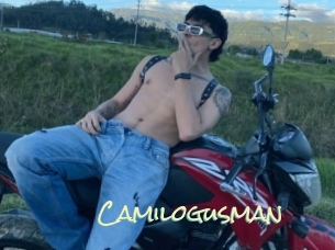 Camilogusman